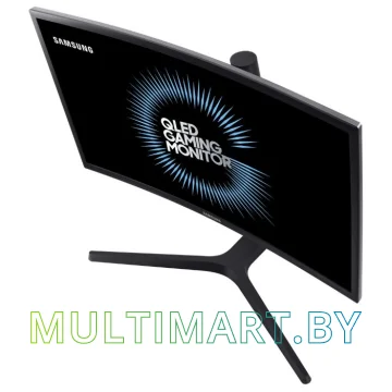 Монитор Samsung C27FG73FQI картинка 6